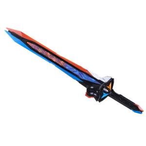 Kamen Rider Geats: Premium DX - Raging Sword (Limited Edition) [Bandai]
