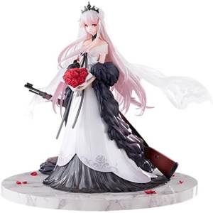 Girls' Frontline - Kar98k Roses in Hand Ver. [Hobby max]
