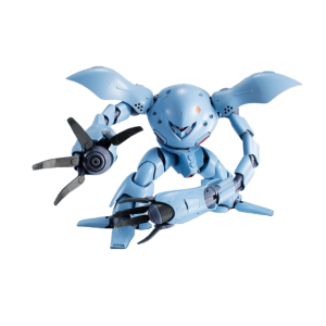 Robot Spirits SIDE MS: Mobile Suit Gundam - MSM-03C Hygogg