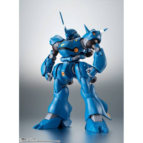 Robot Spirits SIDE MS: Mobile Suit Gundam - MS-18E Kämpfer