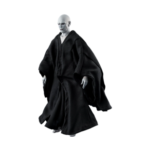 S.H.FIGUARTS: Harry Potter and the Goblet of Fire - Lord Voldemort [Bandai Spirits]