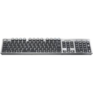 Dragon Quest X Metal Slime Keyboard [WiiU - Occasion / Loose]