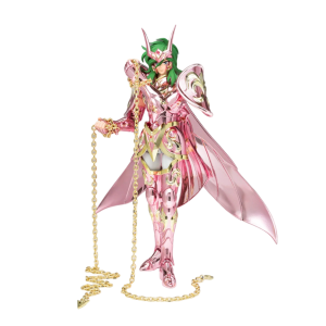 Myth Cloth EX: Saint Seiya - Andromeda Shun (God Cloth) (Limited Edition) [Bandai Spirits]