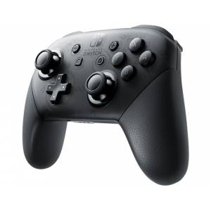 Nintendo Switch Pro Controller [Switch - Occasion BE]