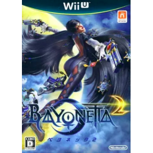 Bayonetta 2 [WiiU - Occasion BE]