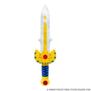 Dragon Quest: Plush Toy - Erdrick's Sword [Square Enix]