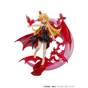 Monogatari Series: Shinobu Oshino 1/7 [Proof]