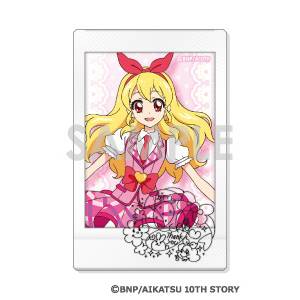 Aikatsu Stars!: CharaNap Collection - Stage Costumes (8 Packs Box) [Sol International]