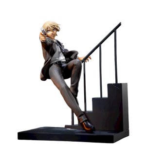Luminasta: Detective Conan - Rei Furuya (2nd Hand) [SEGA]