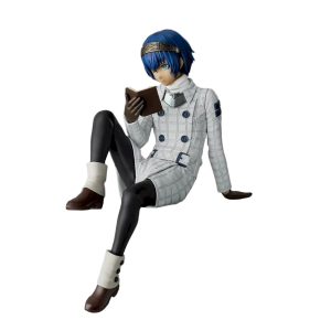 Premium Chokonose Figure: Metaphor: ReFantazio - Protagonist (2nd Hand) [SEGA]