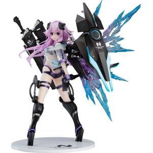 Choujigen Game Neptune The Animation: ~Nepu Nepu Darake no Festival~ Neptune (Grown-Up Ver.) [Good Smile Company]