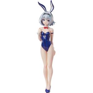 B-STYLE: The Ryuo's Work is Never Done! - Ginko Sora 1/4 - Bunny Ver. (Limited Edition) [FREEing]
