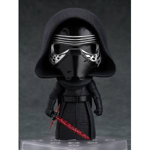 Star Wars: The Force Awakens - Kylo Ren [Nendoroid 726]