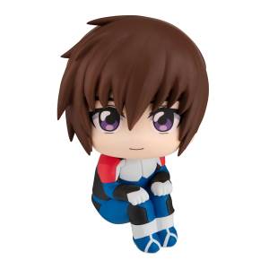Look Up: Mobile Suit Gundam SEED Freedom - Kira Yamato (Reissue) [MegaHouse]