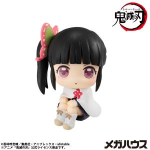 Look Up: Demon Slayer / Kimetsu no Yaiba - Kanao Tsuyuri (Reissue) [MegaHouse]