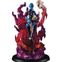 MONSTERS CHRONICLE ダーク・ネクロフィア Monsters Chronicle: Yu-Gi-Oh! Duel Monsters - Dark Necrofia