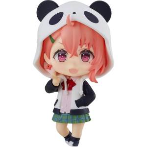 Nendoroid 1849: Nijisanji - Sasaki Saku [Good Smile Company]