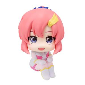 Look Up: Mobile Suit Gundam SEED FREEDOM - Lacus Clyne [MegaHouse]