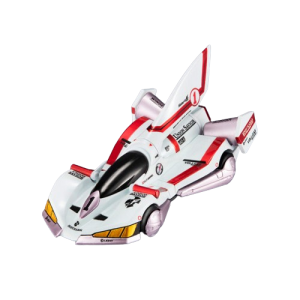 CFC: Future GPX Cyber - ​​Issuxark (Heritage Edition) (Reissue) [MegaHouse]