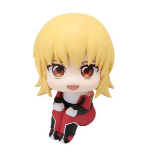 Look Up: Mobile Suit Gundam SEED FREEDOM - Cagalli Yuta Athla [MegaHouse]