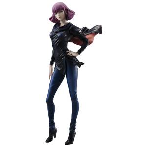 GGG: Mobile Suit Z Gundam - Haman Karn (Limited Reissue) [Megahouse]