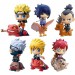 Petit Chara Land Naruto Shippûden [Trading Figure]