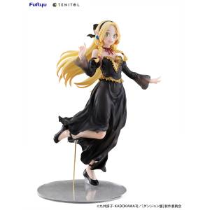 Tenitol Tall: Dungeon Meshi - Marcille (Dress Style Ver.) [FuRyu]