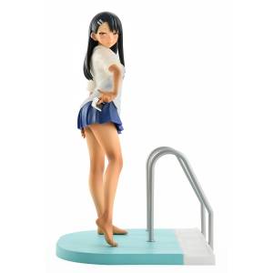 Ijiranaide, Nagatoro-san 2nd Attack: Hayase Nagatoro 1/7 (Reissue) [Bellfine]
