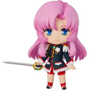 Nendoroid 2765: Revolutionary Girl Utena - Utena Tenjo [Good Smile Company]