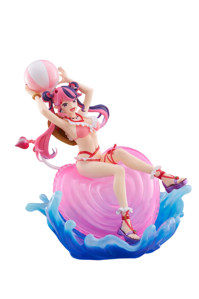 Dressta: VShojo - Ironmouse (Limited Edition) [Spiritale / Taito]