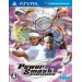 Power Smash 4 / Virtua Tennis 4 [PSVita]