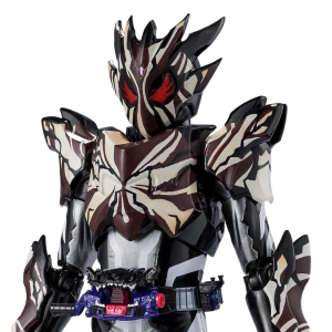 S.H.FIGUARTS: Kamen Rider Gavv - Bitter Gavv (Marble Bray Cookie Form) (Limited Edition) [Bandai Spirits]