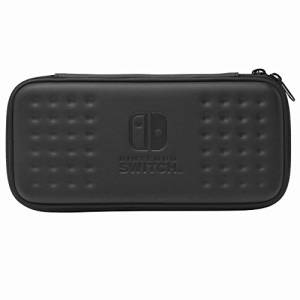 Hard Pouch Black ver. for Nintendo Switch [Hori]