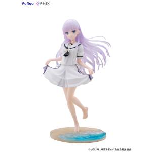 F:NEX - Summer Pockets: Shiroha Naruse 1/7 [Furyu]