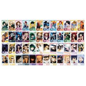 Boku no Hero Academia: Bromides - Snapmide Collection Vol.1 (16 Packs Box) (Reissue) [Ensky]