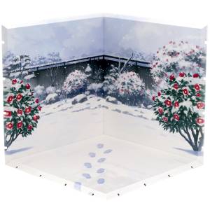 Dioramansion 200: Camellia [PLM]
