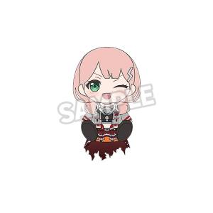 BanG Dream! Afterglow Plush Toy - Himari Uehara [Good Smile Company]