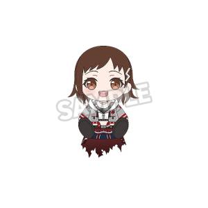 BanG Dream! Afterglow Plush Toy - Tsugumi Hazawa [Good Smile Company]