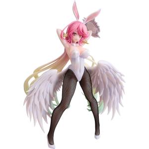 B-Style: No Game No Life - Jibril (Bunny Ver.) 1/6 [Good Smile Company / FREEing]