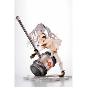 Bikini Warriors - Cleric [Amakuni]