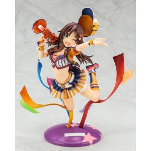 THE IDOLM@STER Cinderella Girls Full Swing Yell - Yuki Himekawa [Kotobukiya]