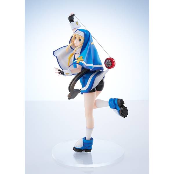 Guilty Gear XX ΛCore Plus R: Bridget (Limited Edition) 1/7