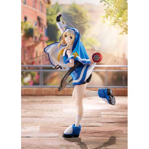 絵画/【Lady GG】 POP UP PARADE GUILTY GEAR STRIVE Bridget 170mm PVC Figure
