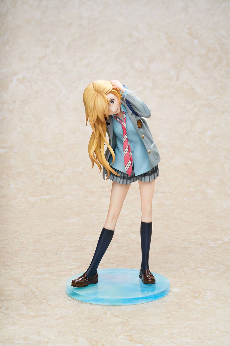 Your Lie in April: Kaori Miyazono 1/7 [Hobby Max] - Nin-Nin-Game.com