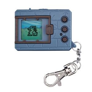 BANDAI モンスターコレクター 20th Edition Digital Monster ver.20th Grey - Digimon 20th Anniversary Limited