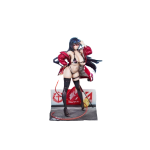 Azur Lane: Taihou - Enraptured Companion Ver. (With Bonus) 1/7 [APEX]
