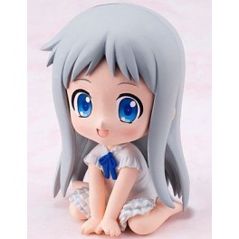 AnoHana  - Honma Meiko [Petan Musume]