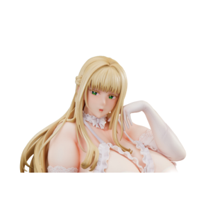Official Seika Girls Academy's Rod Oji-san: Louisa Richter 1/6 [PURE]