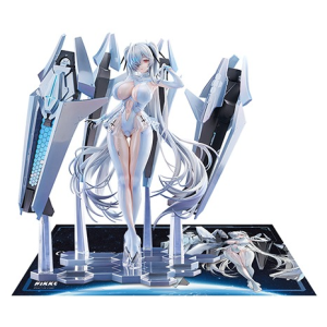 Goddess of Victory NIKKE: Cinderella 1/7 (Limited + Bonus) [Max Factory / Ebten]