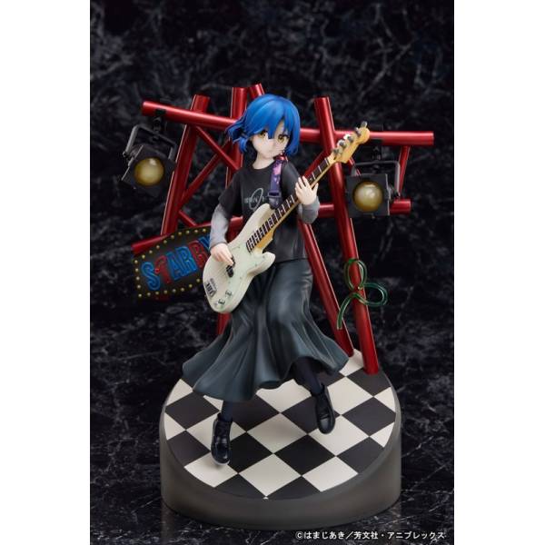 Ryo Bocchi the Rock! - Ryo Yamada (Limited + Bonus) 1/7 [Aniplex
